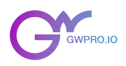 GWPro logo