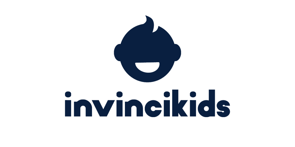 Invincikids logo