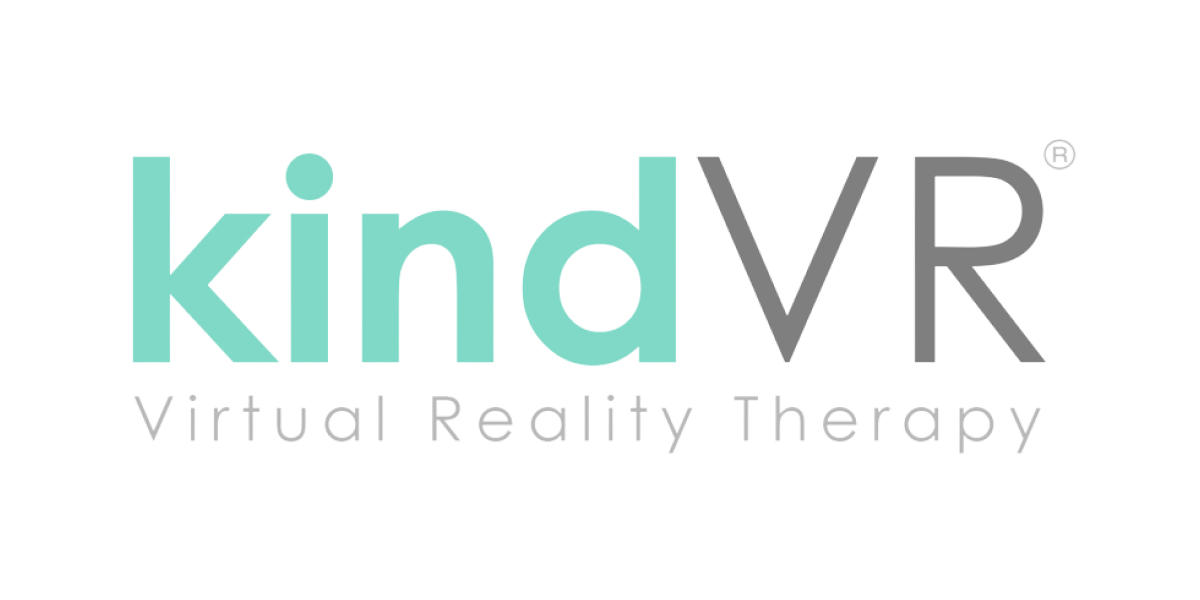 KindVR logo