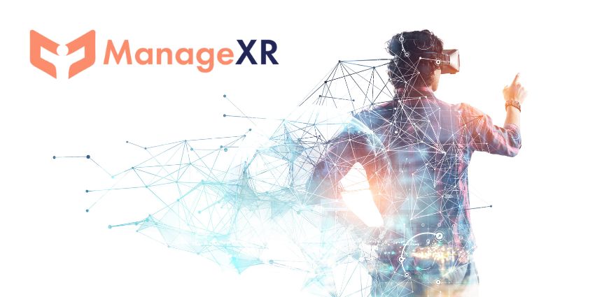 Manage XR Champions Enterprise Accessibility and Adoption.
