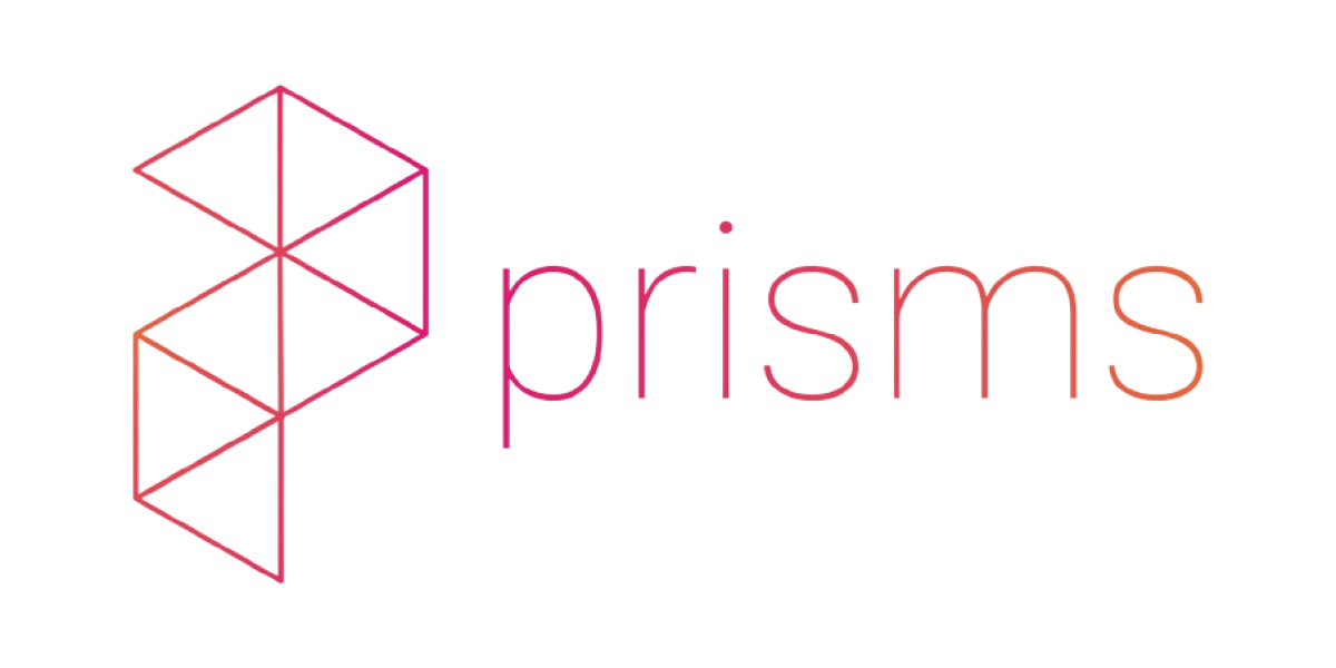 Prisms logo