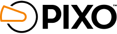 Pixo logo